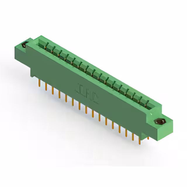 333-032-520-807 EDAC Inc.  Edgeboard Connectors